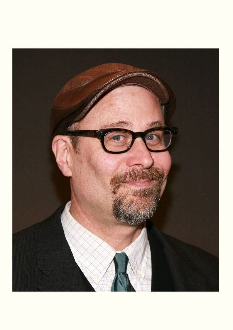 Terry Kinney
