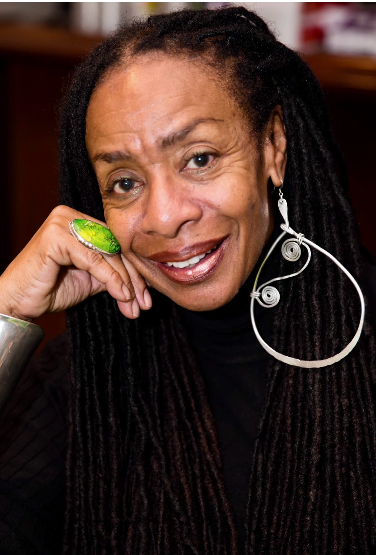 Dr. Yaa Asantewaa Nzingha
