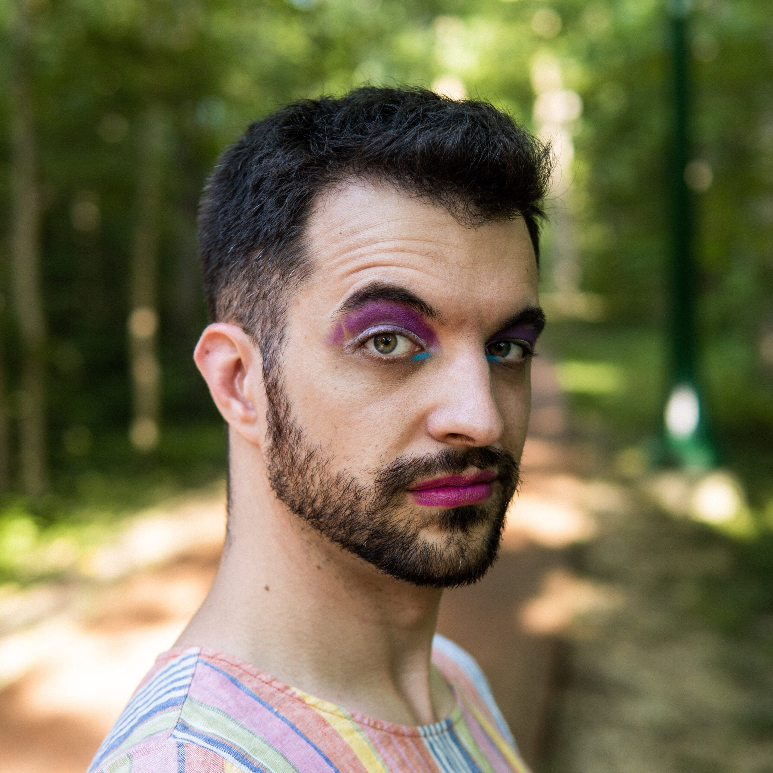 James Rushin (he/she)