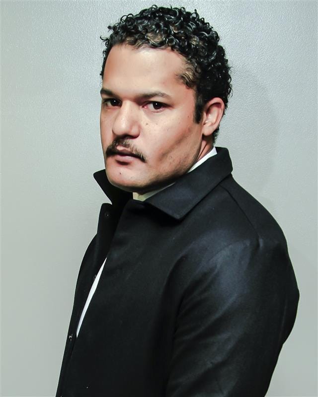 BRANDON J. DIRDEN